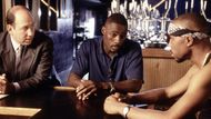 The Wire (Image via HBO)